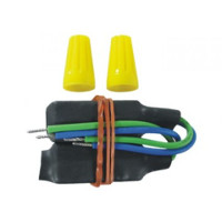 Vilkkuvastus Ledeille 15W 27Ohm